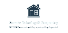 Omar’s Painting & Carpentry